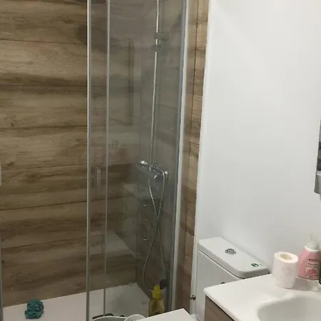Apartment New *