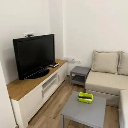 Apartment New *