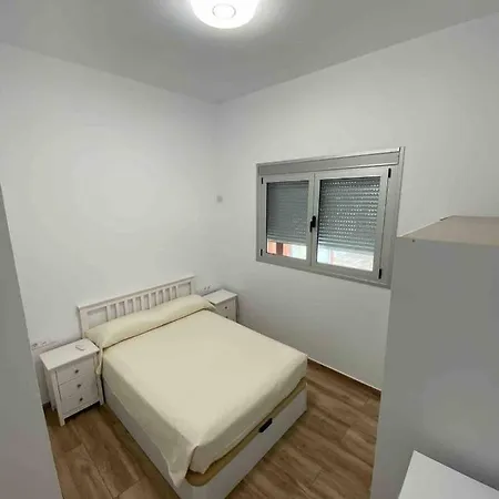 Apartment New