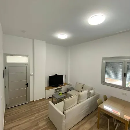 New Apartment Santa Cruz de Tenerife