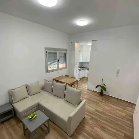 New Apartman Santa Cruz de Tenerife